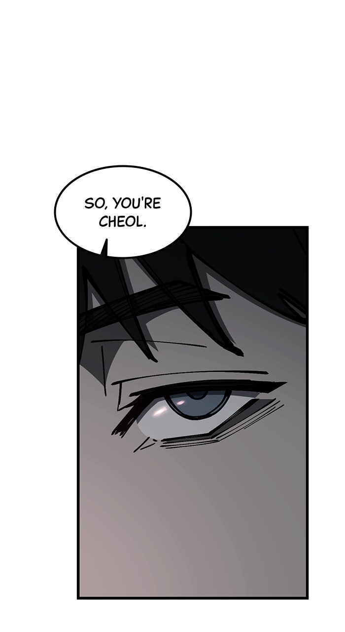 Read The Dropout Returns EN Manga Online