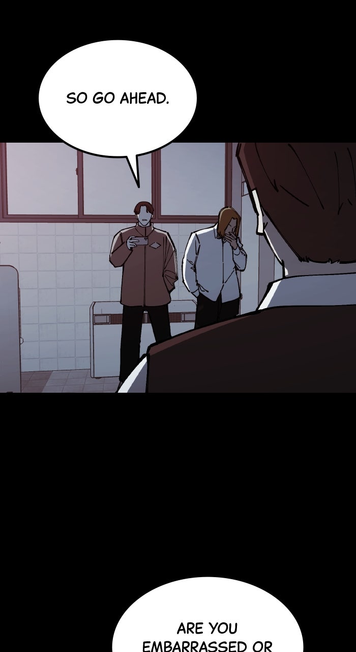 Read The Dropout Returns EN Manga Online