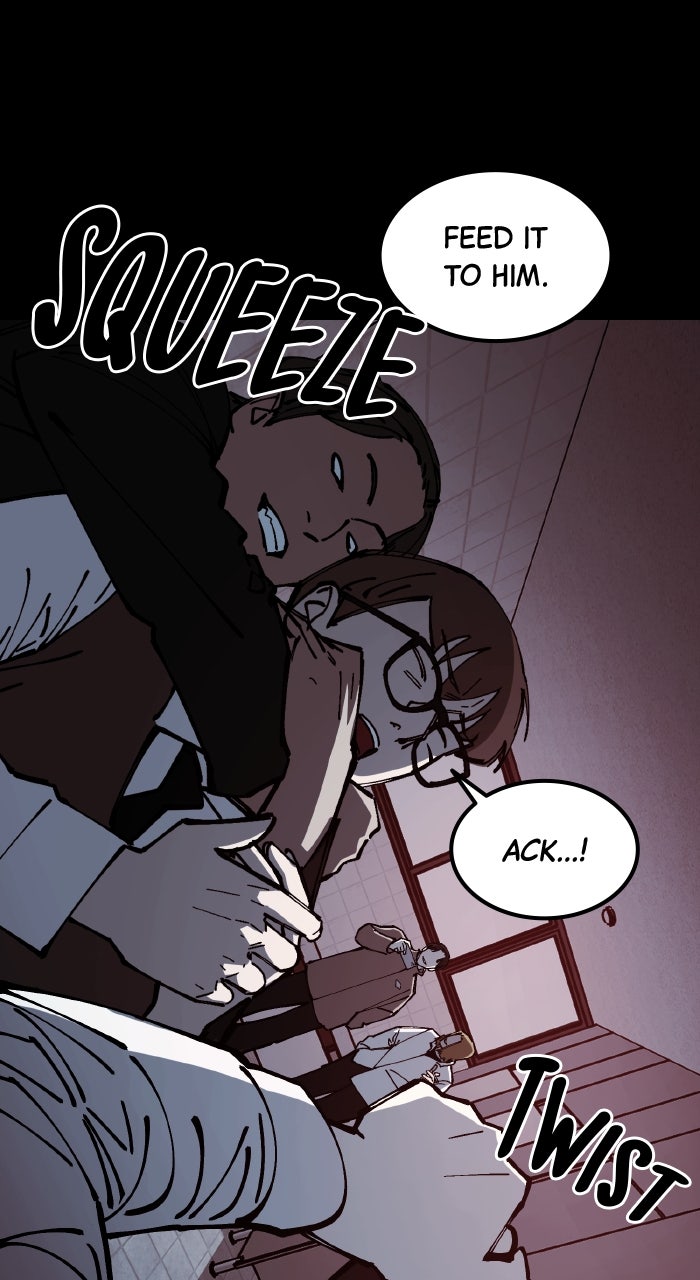 Read The Dropout Returns EN Manga Online