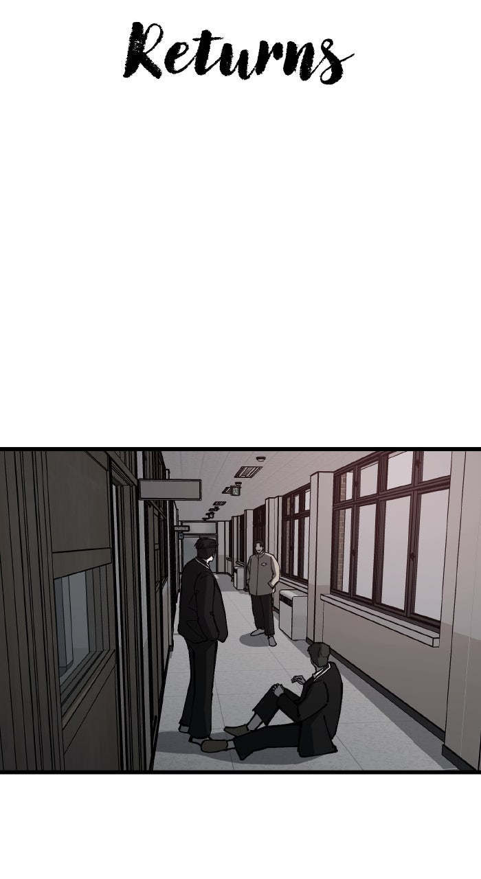 Read The Dropout Returns EN Manga Online