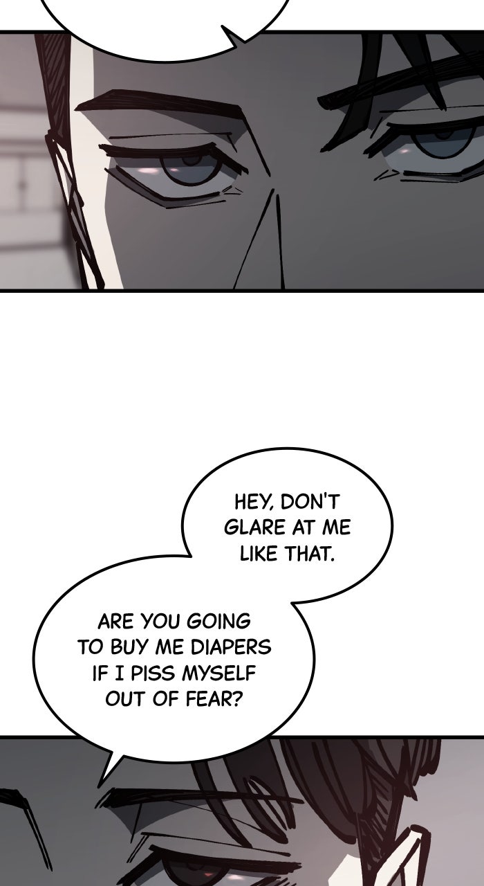 Read The Dropout Returns EN Manga Online