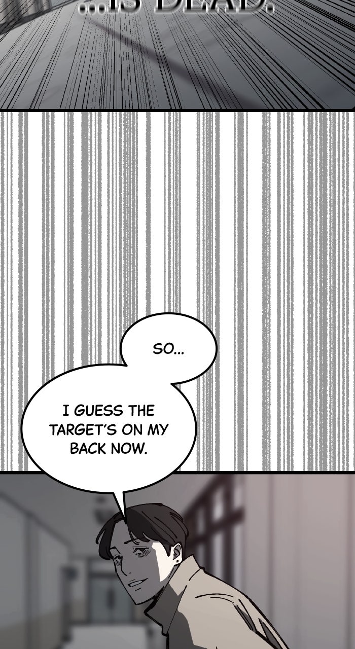 Read The Dropout Returns EN Manga Online