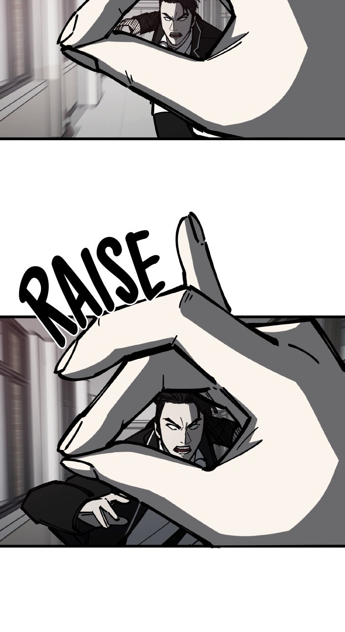 Read The Dropout Returns EN Manga Online