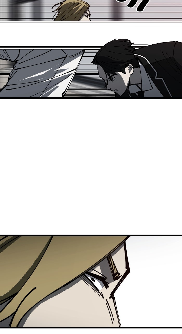 Read The Dropout Returns EN Manga Online