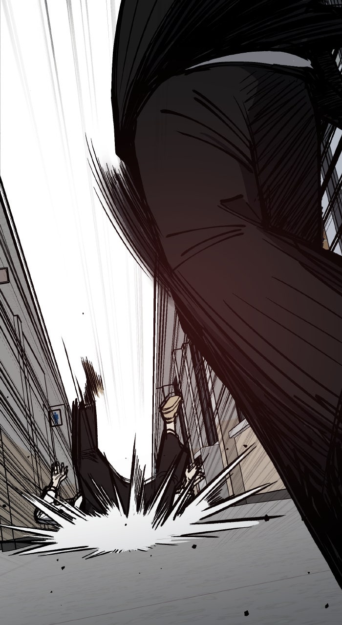 Read The Dropout Returns EN Manga Online