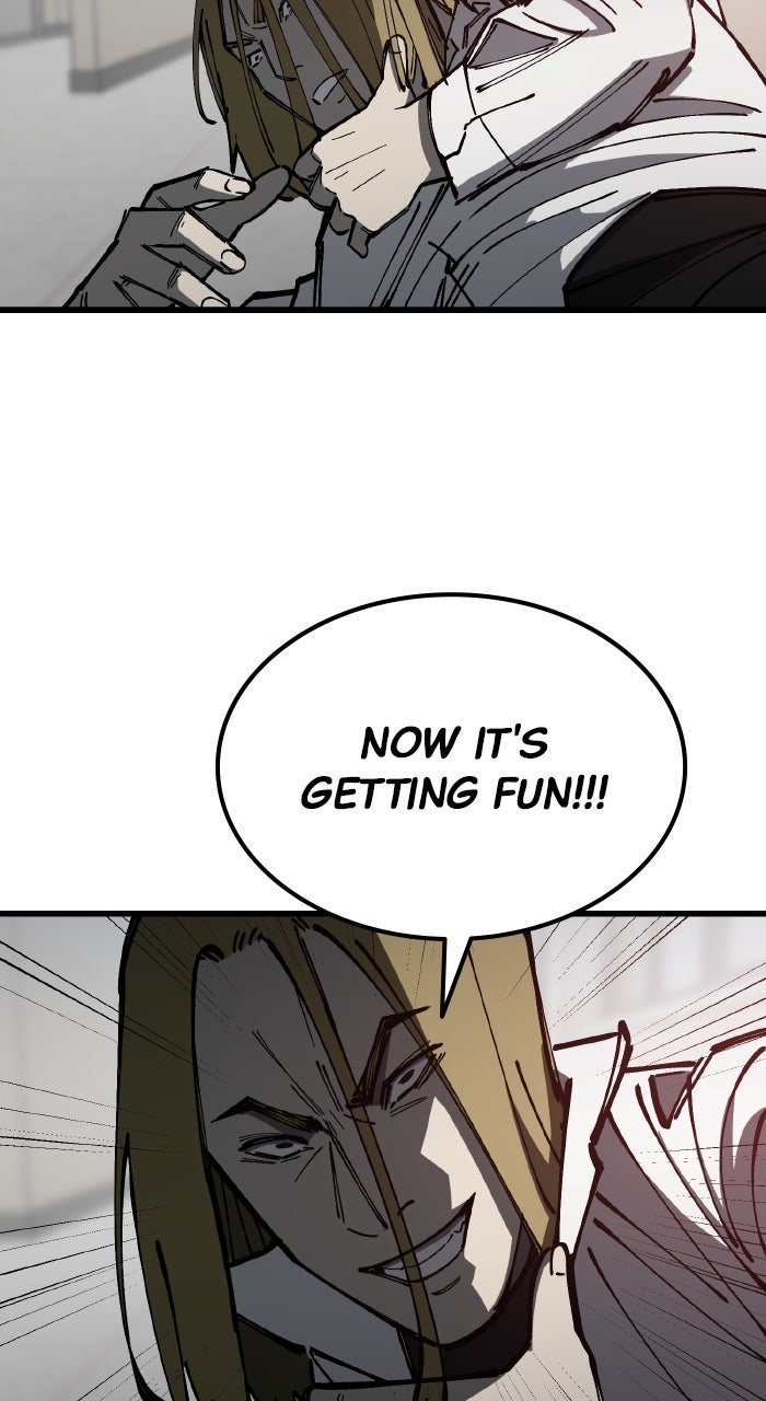 Read The Dropout Returns EN Manga Online