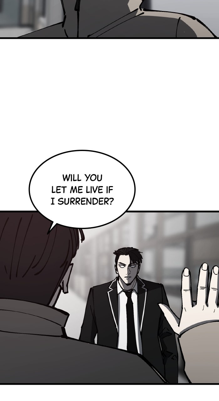 Read The Dropout Returns EN Manga Online