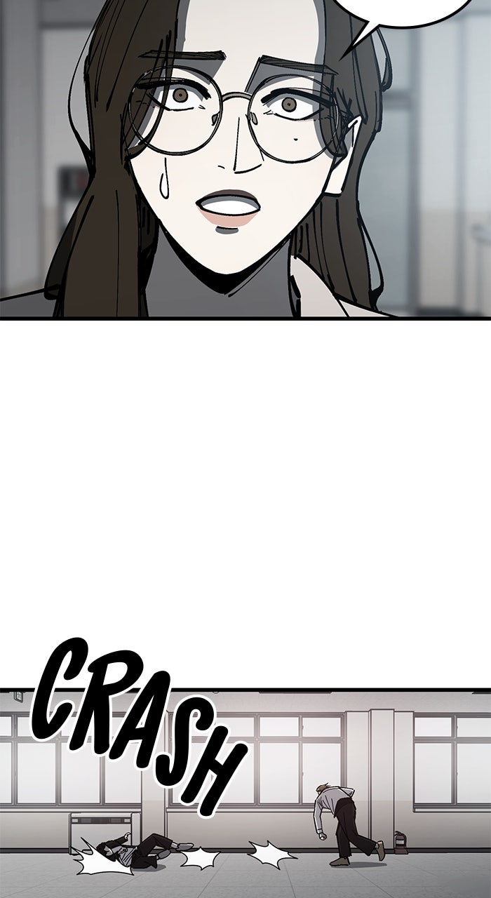 Read The Dropout Returns EN Manga Online