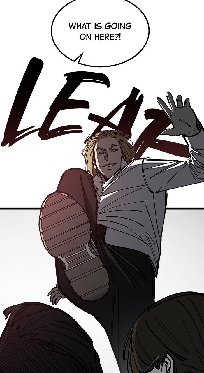 Read The Dropout Returns EN Manga Online