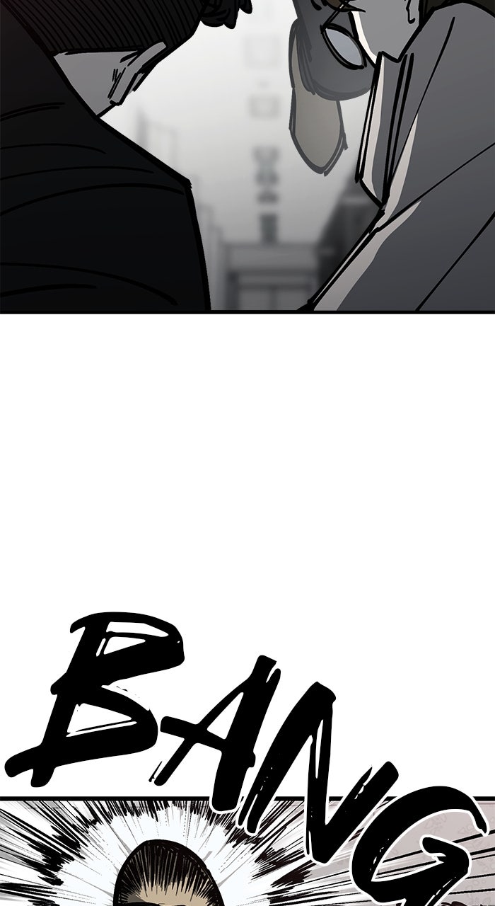 Read The Dropout Returns EN Manga Online