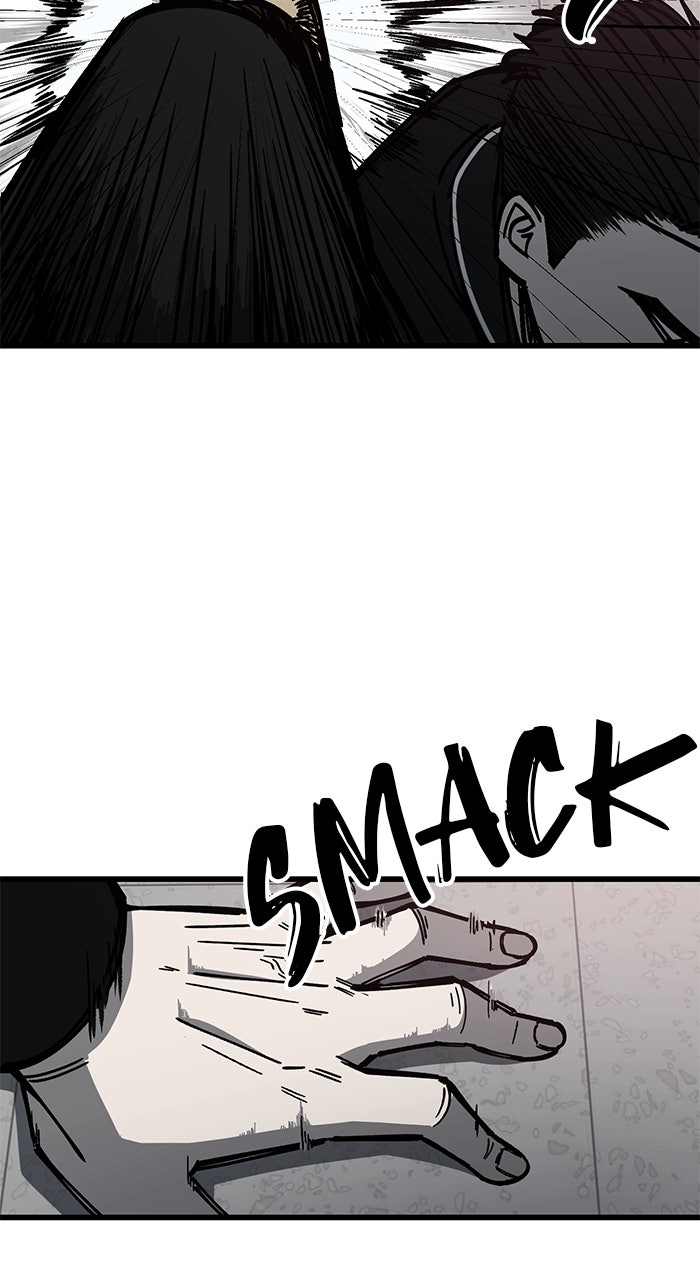 Read The Dropout Returns EN Manga Online