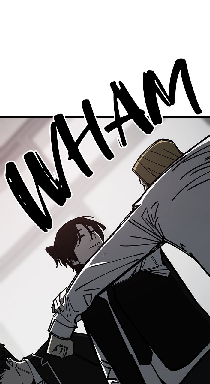 Read The Dropout Returns EN Manga Online