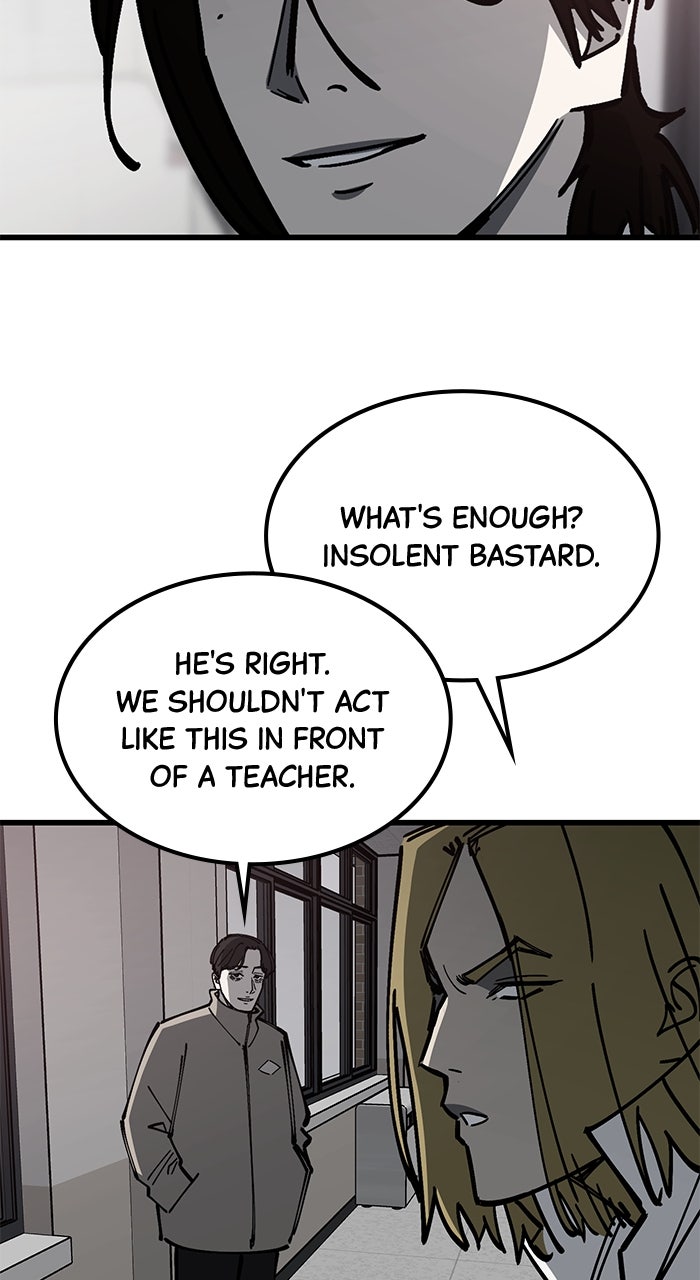 Read The Dropout Returns EN Manga Online