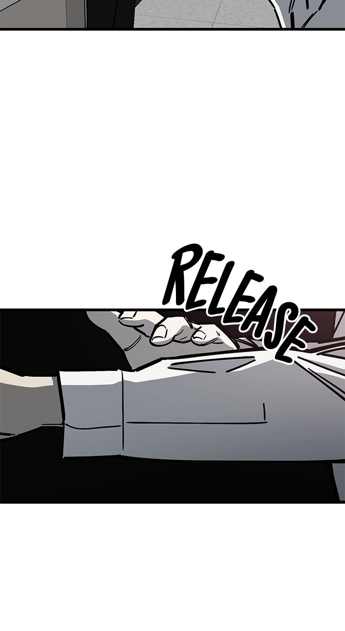 Read The Dropout Returns EN Manga Online