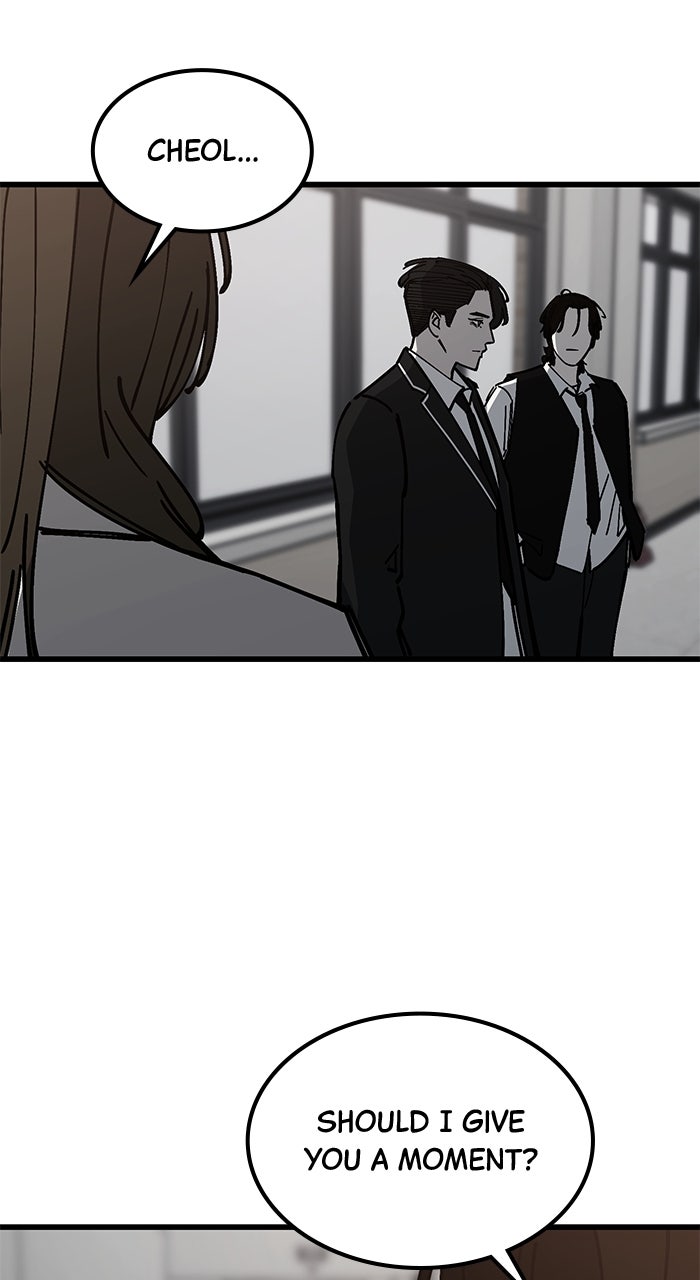 Read The Dropout Returns EN Manga Online