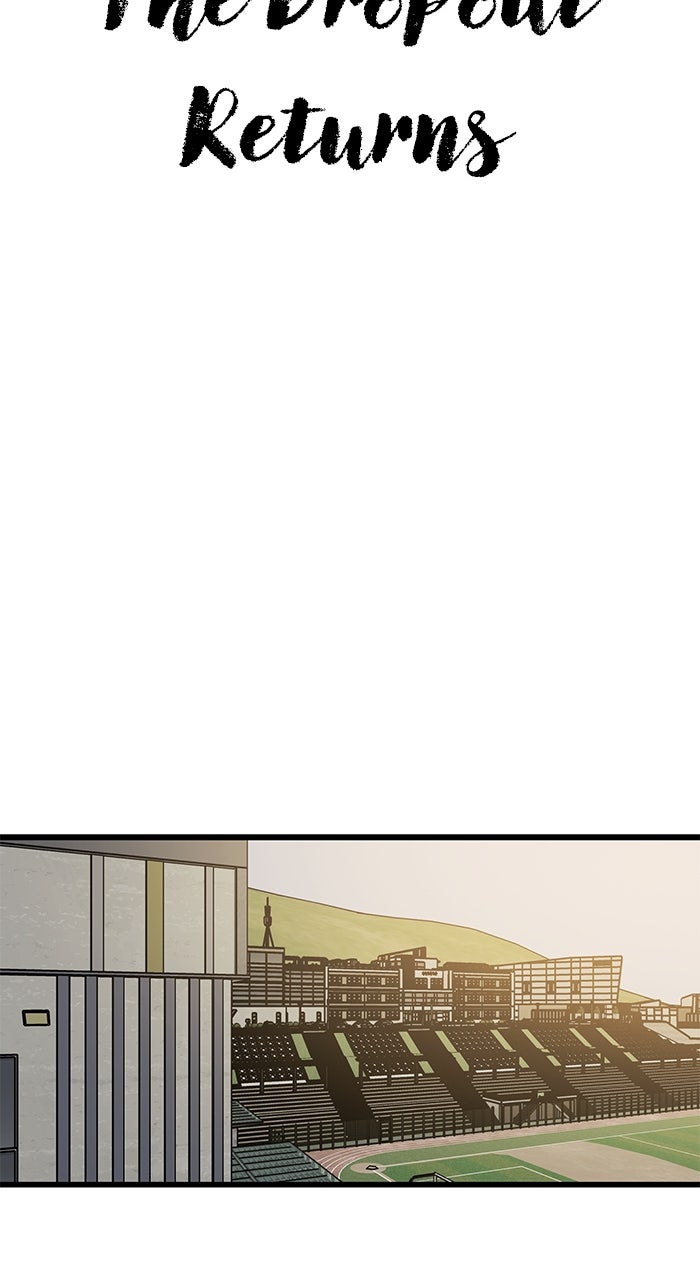 Read The Dropout Returns EN Manga Online