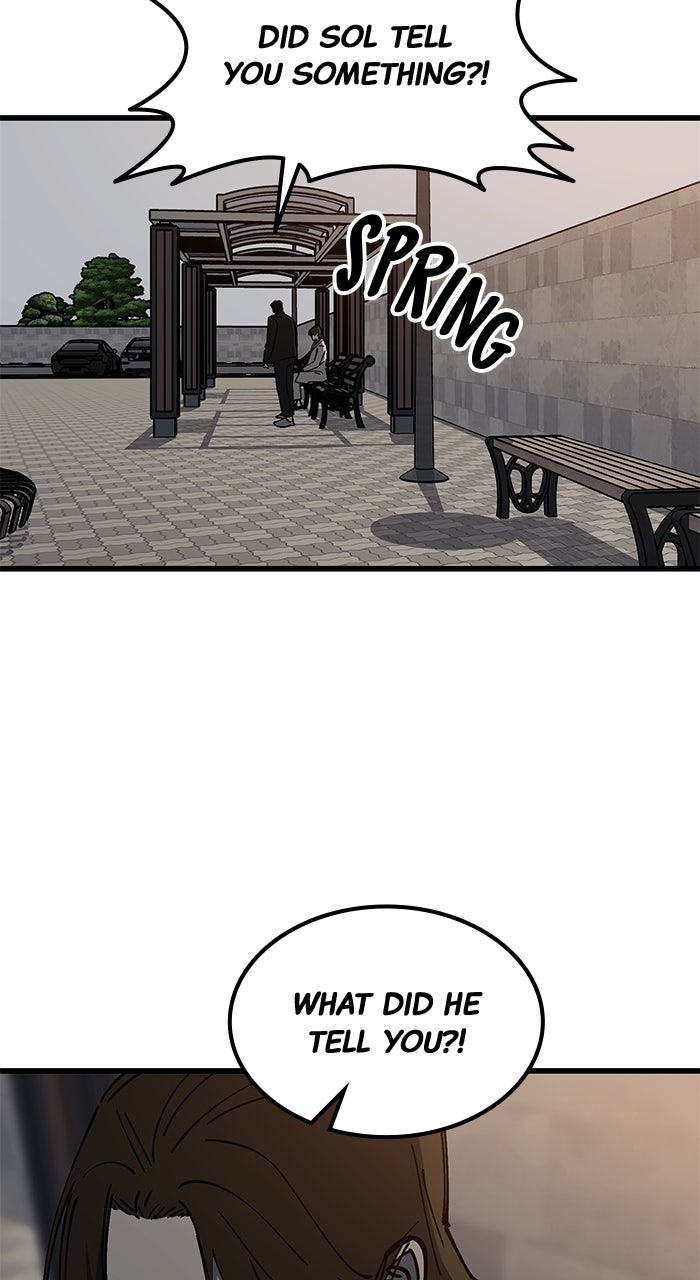 Read The Dropout Returns EN Manga Online