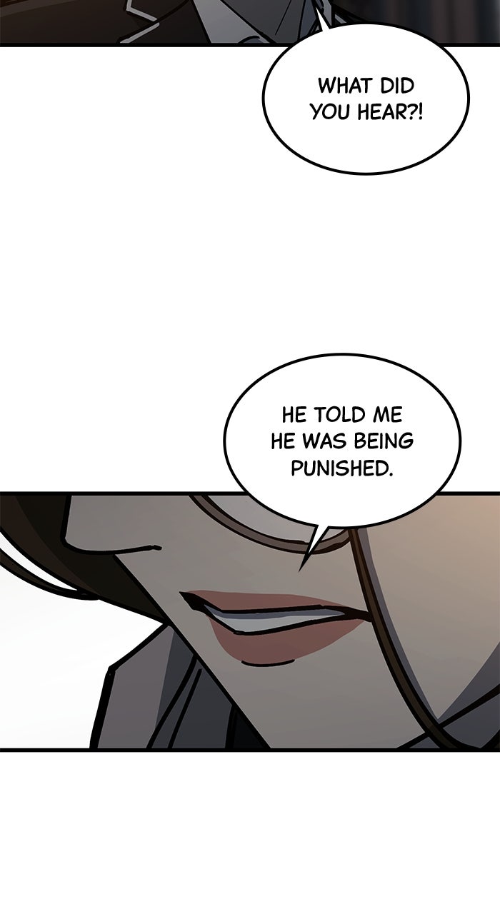 Read The Dropout Returns EN Manga Online