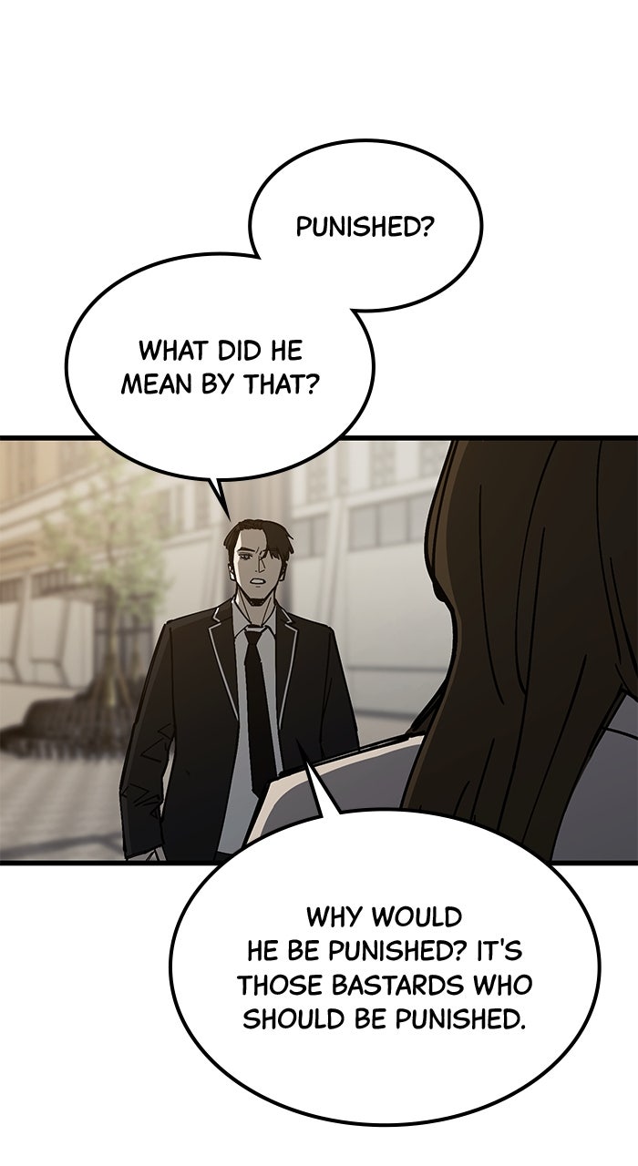 Read The Dropout Returns EN Manga Online