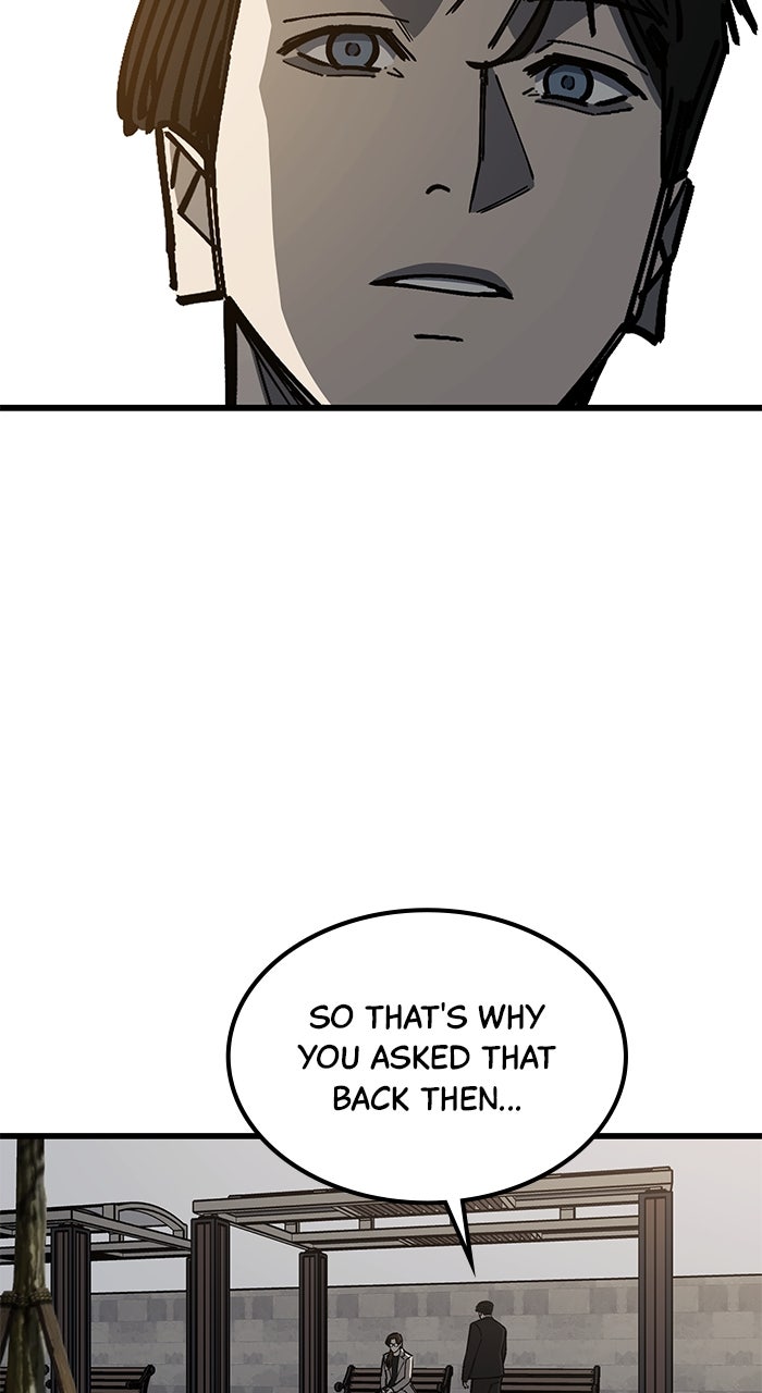 Read The Dropout Returns EN Manga Online