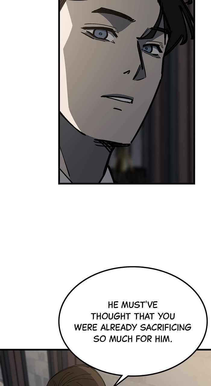 Read The Dropout Returns EN Manga Online