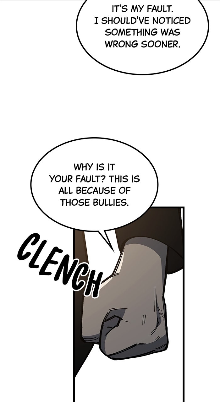 Read The Dropout Returns EN Manga Online