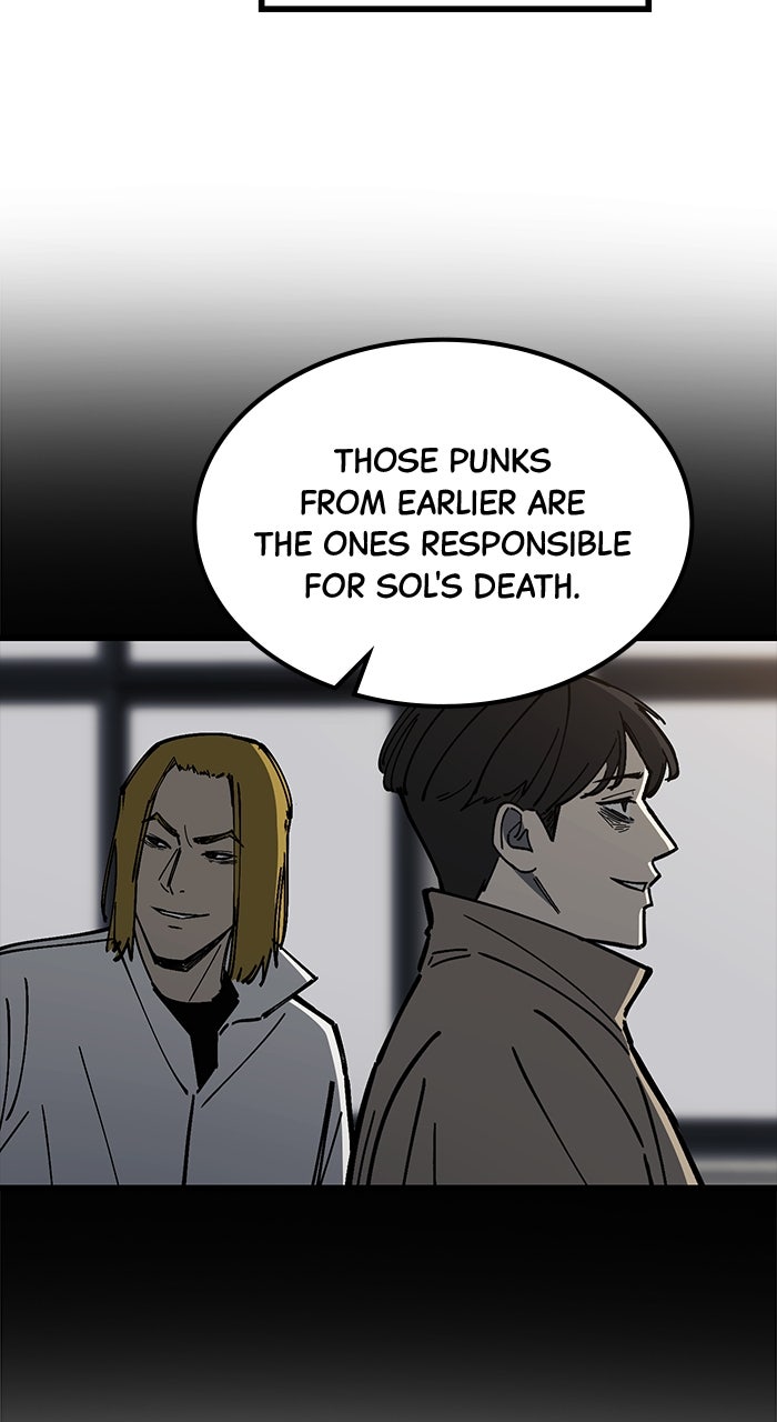 Read The Dropout Returns EN Manga Online