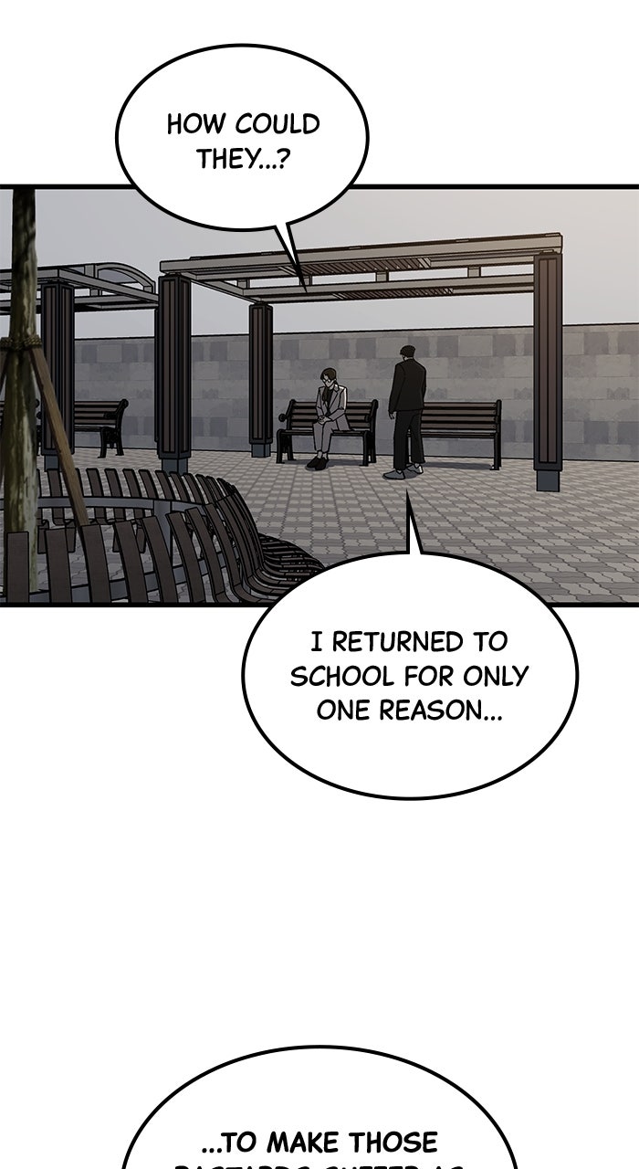 Read The Dropout Returns EN Manga Online