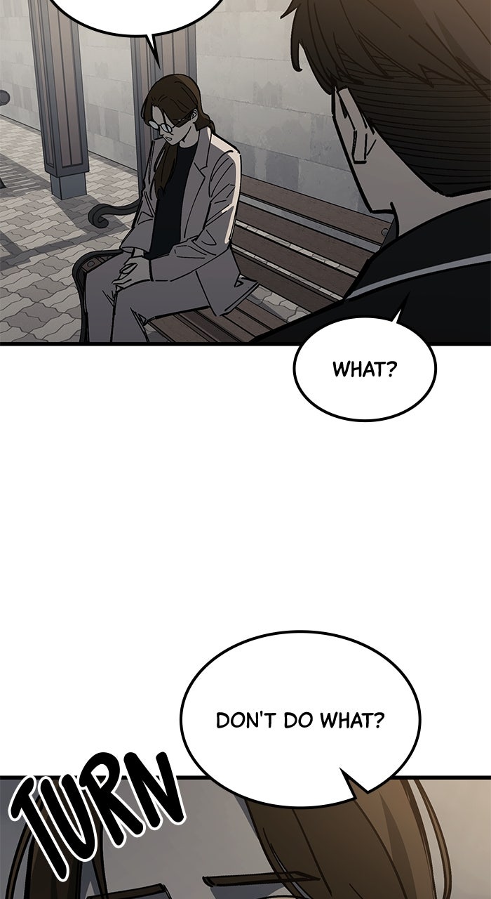 Read The Dropout Returns EN Manga Online