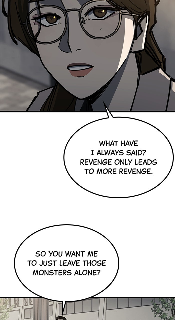 Read The Dropout Returns EN Manga Online