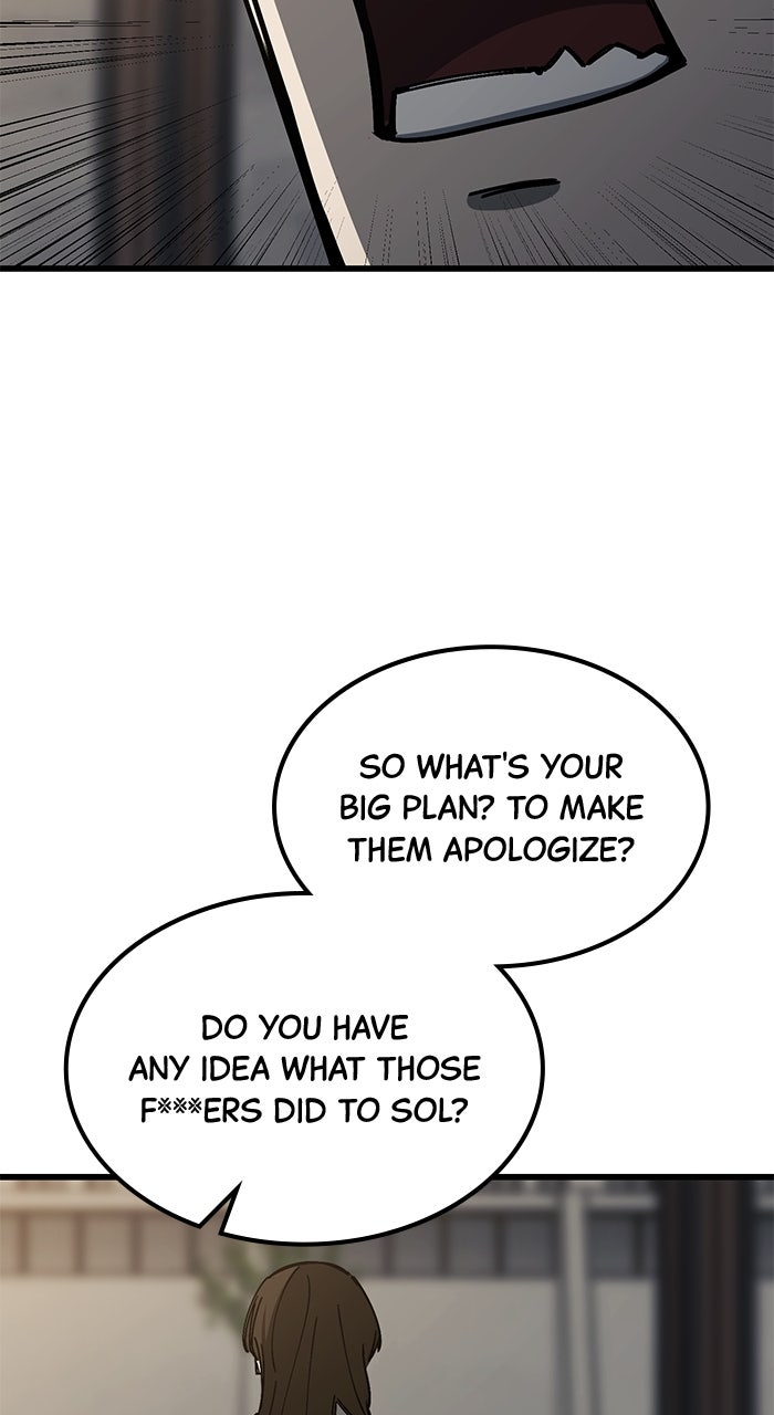 Read The Dropout Returns EN Manga Online