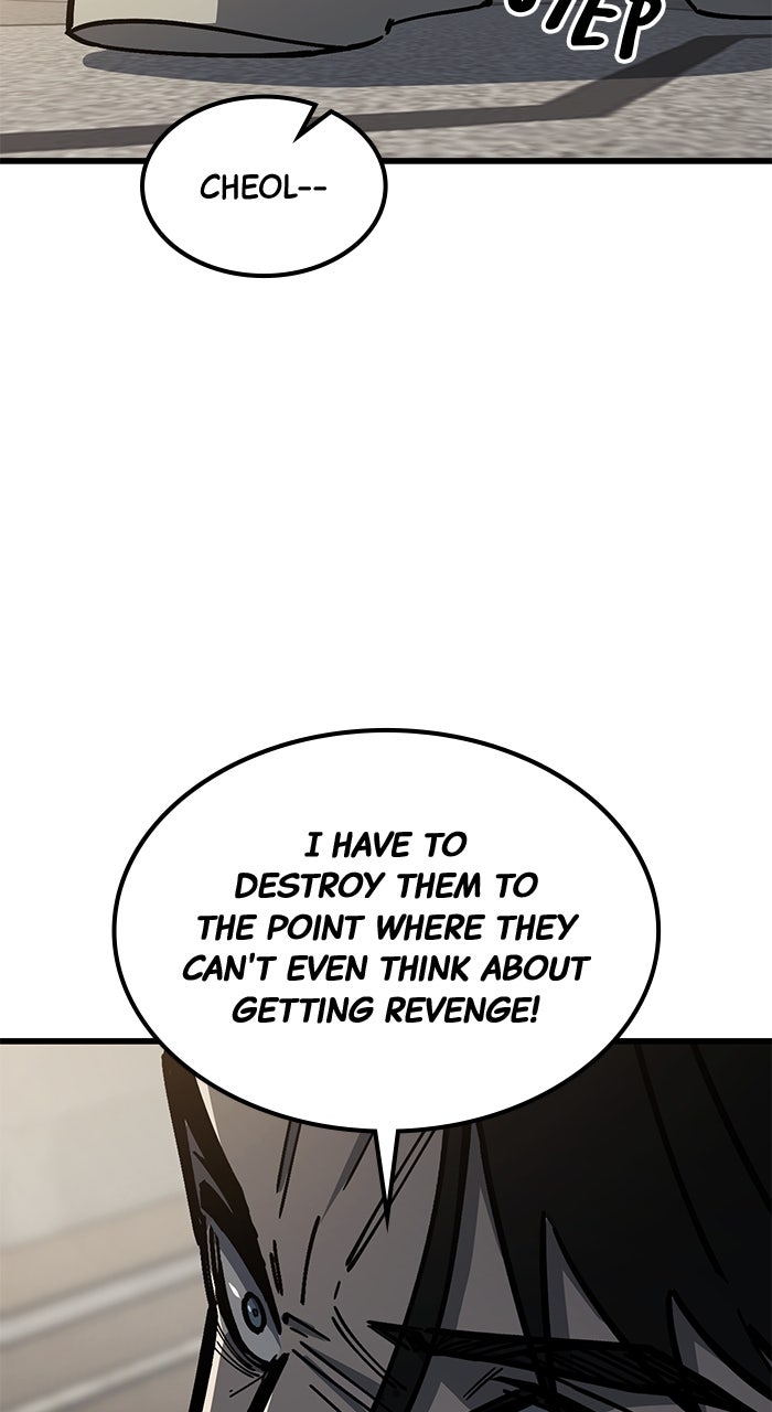 Read The Dropout Returns EN Manga Online