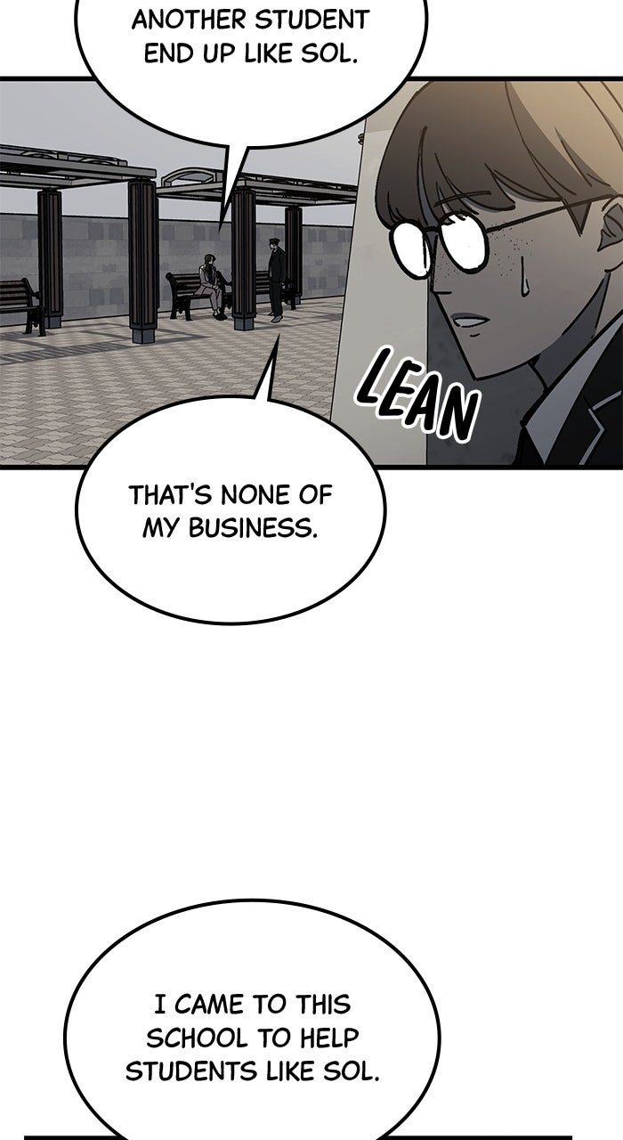 Read The Dropout Returns EN Manga Online