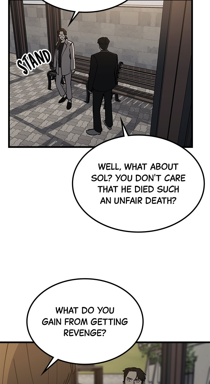 Read The Dropout Returns EN Manga Online