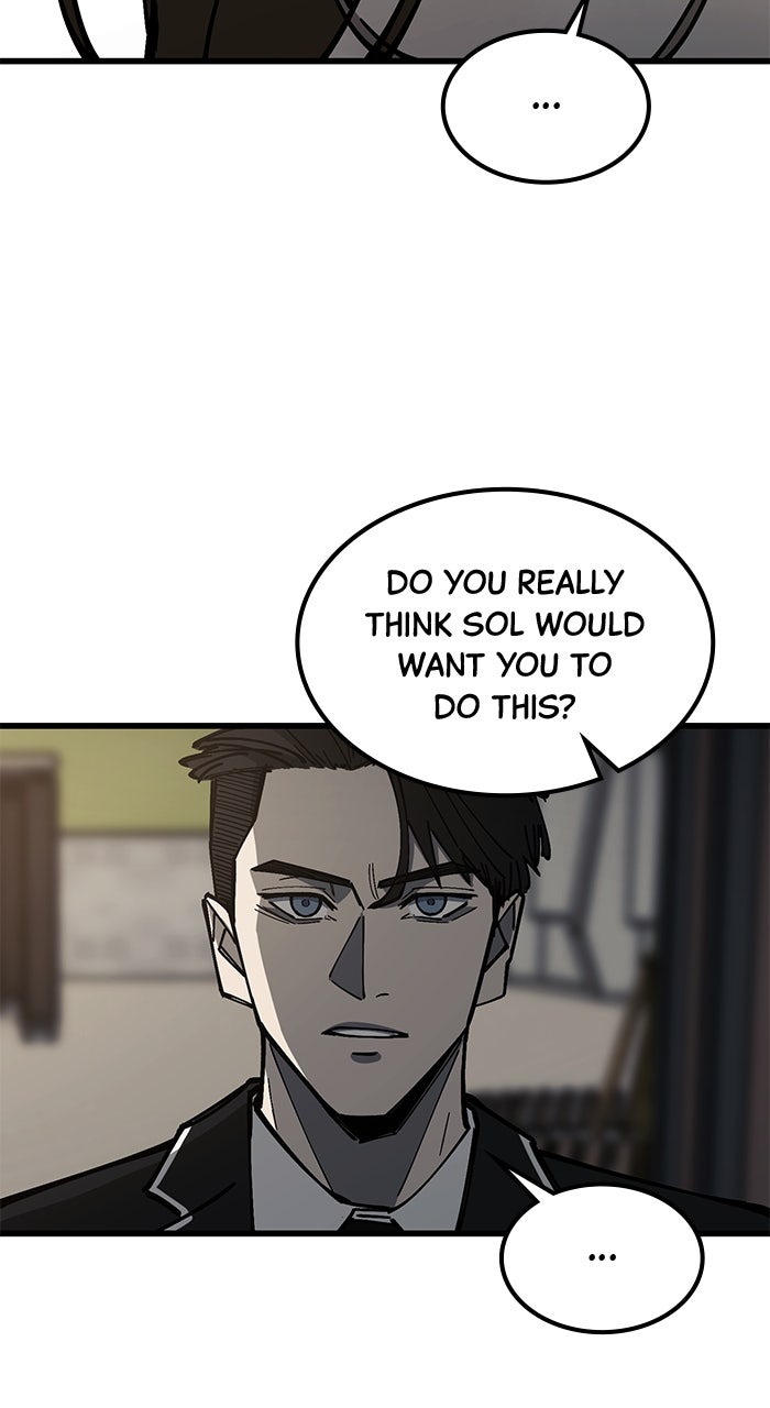 Read The Dropout Returns EN Manga Online