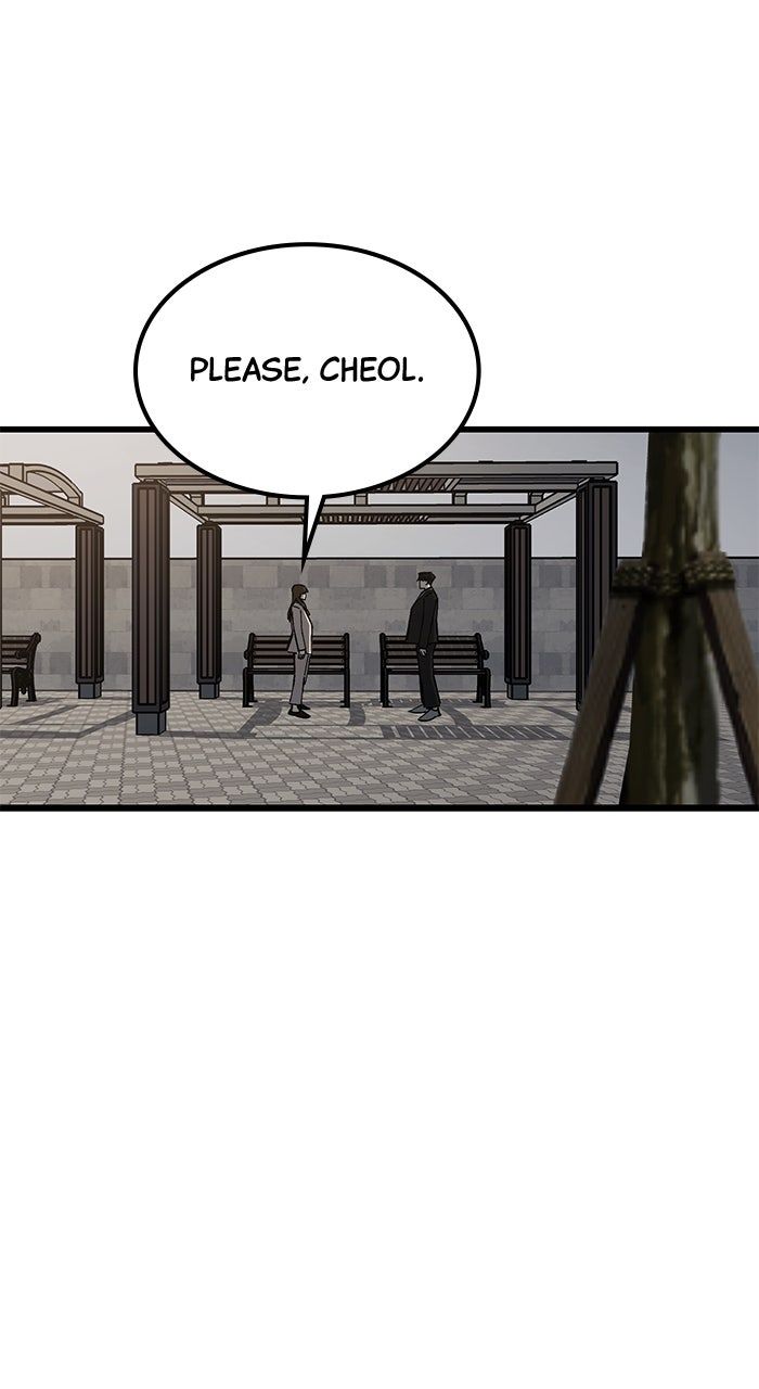 Read The Dropout Returns EN Manga Online