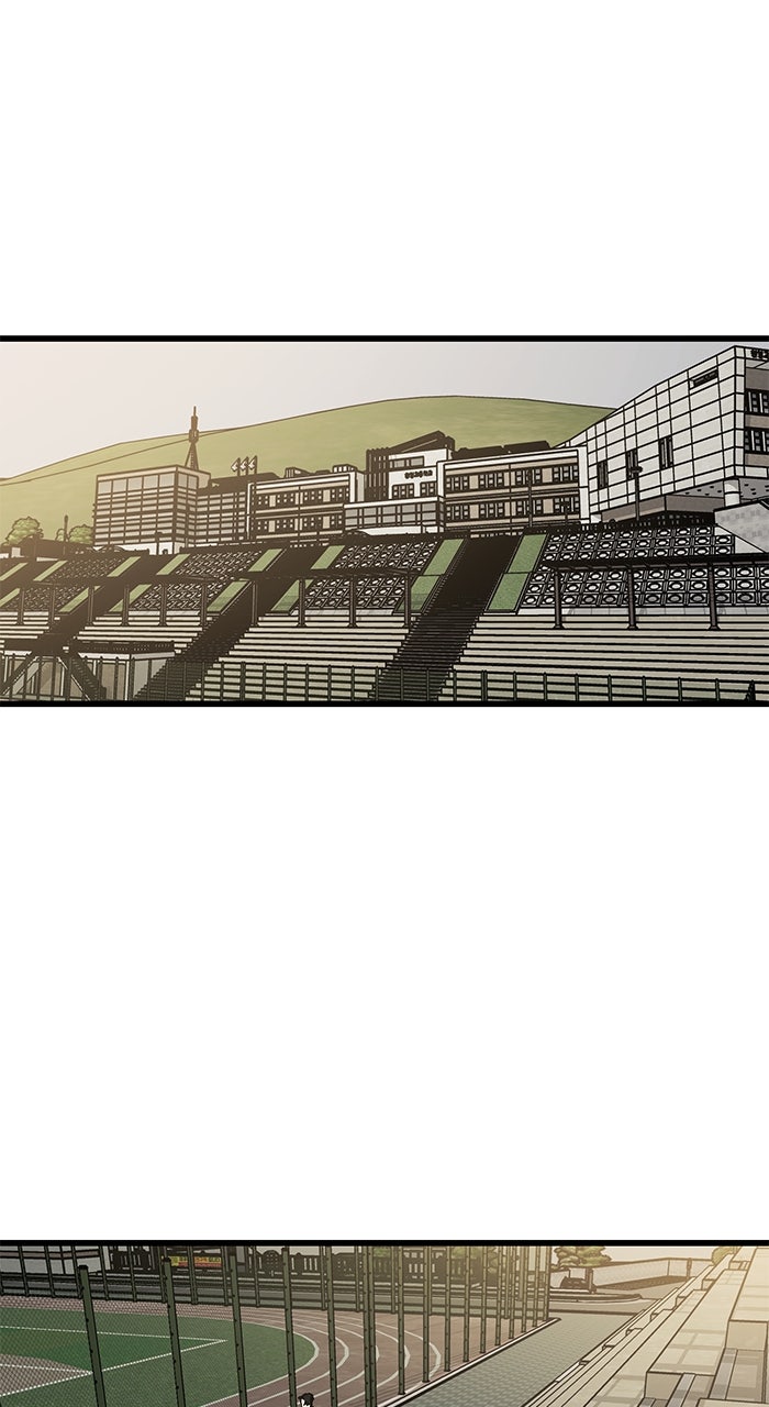 Read The Dropout Returns EN Manga Online