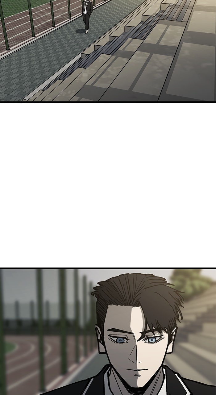 Read The Dropout Returns EN Manga Online