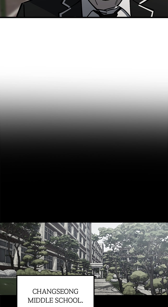 Read The Dropout Returns EN Manga Online