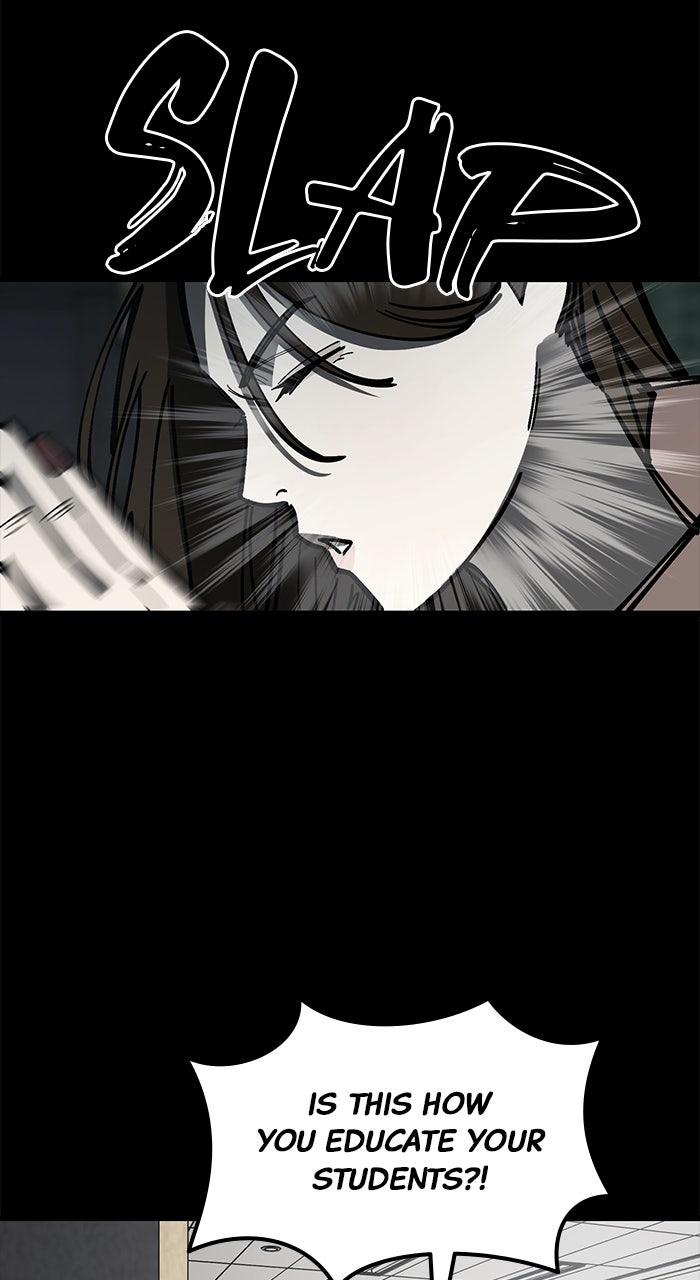 Read The Dropout Returns EN Manga Online