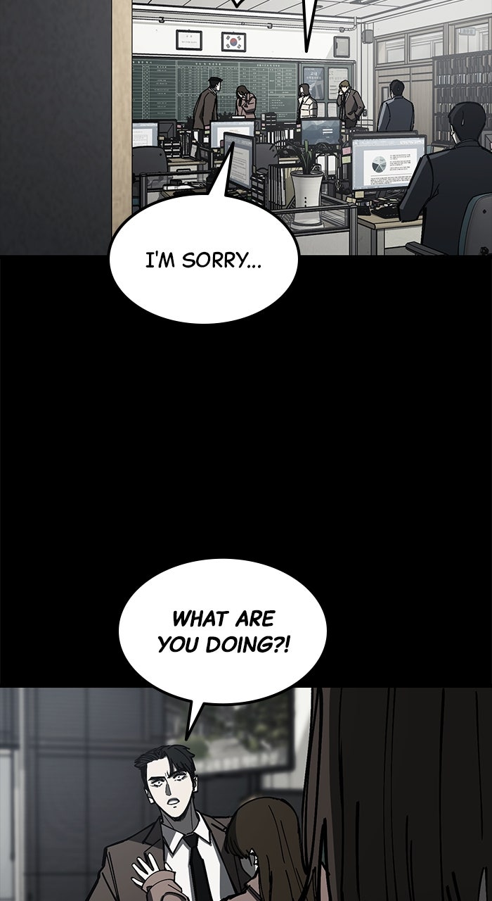 Read The Dropout Returns EN Manga Online