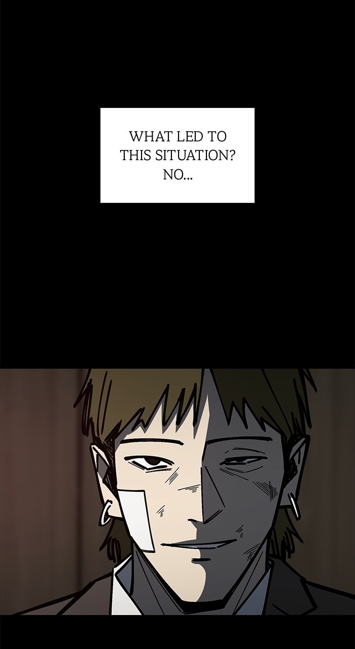 Read The Dropout Returns EN Manga Online