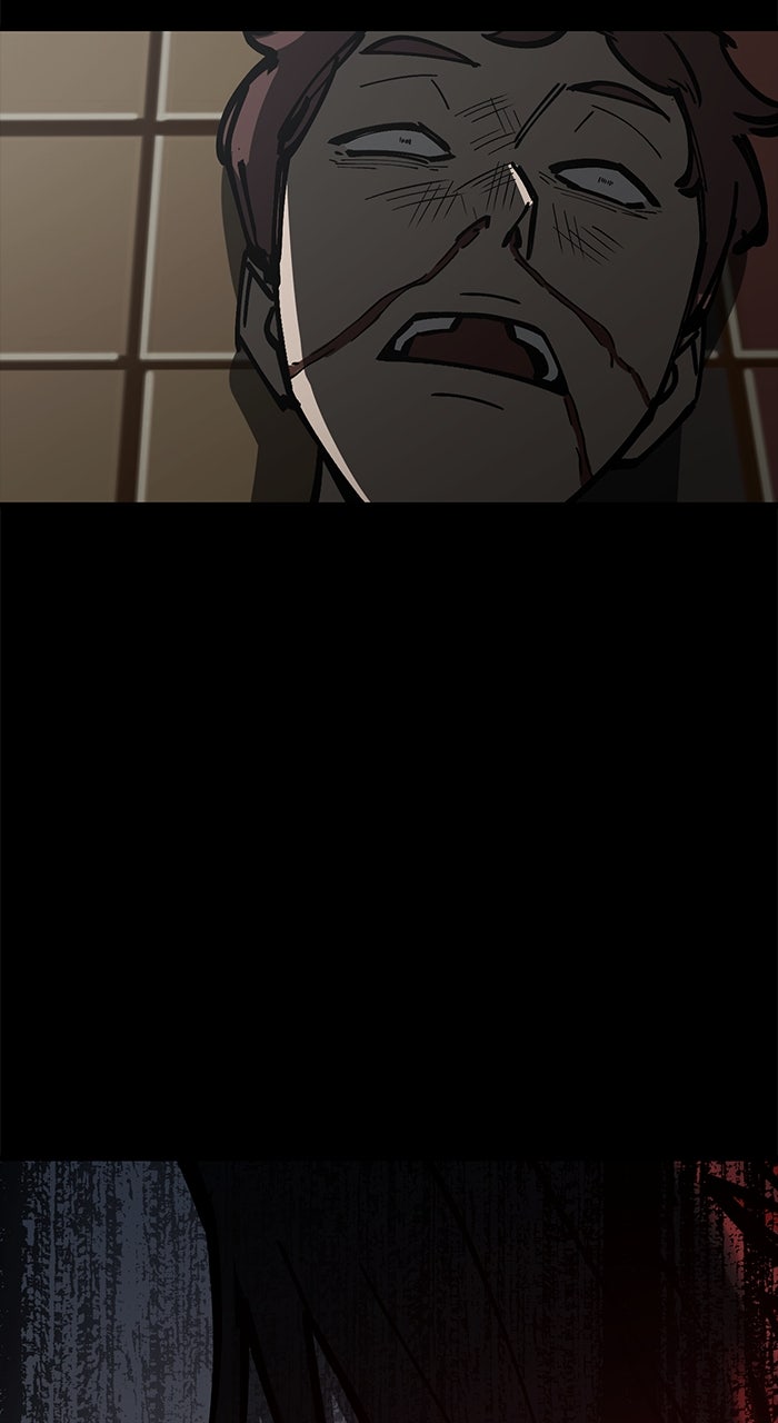 Read The Dropout Returns EN Manga Online