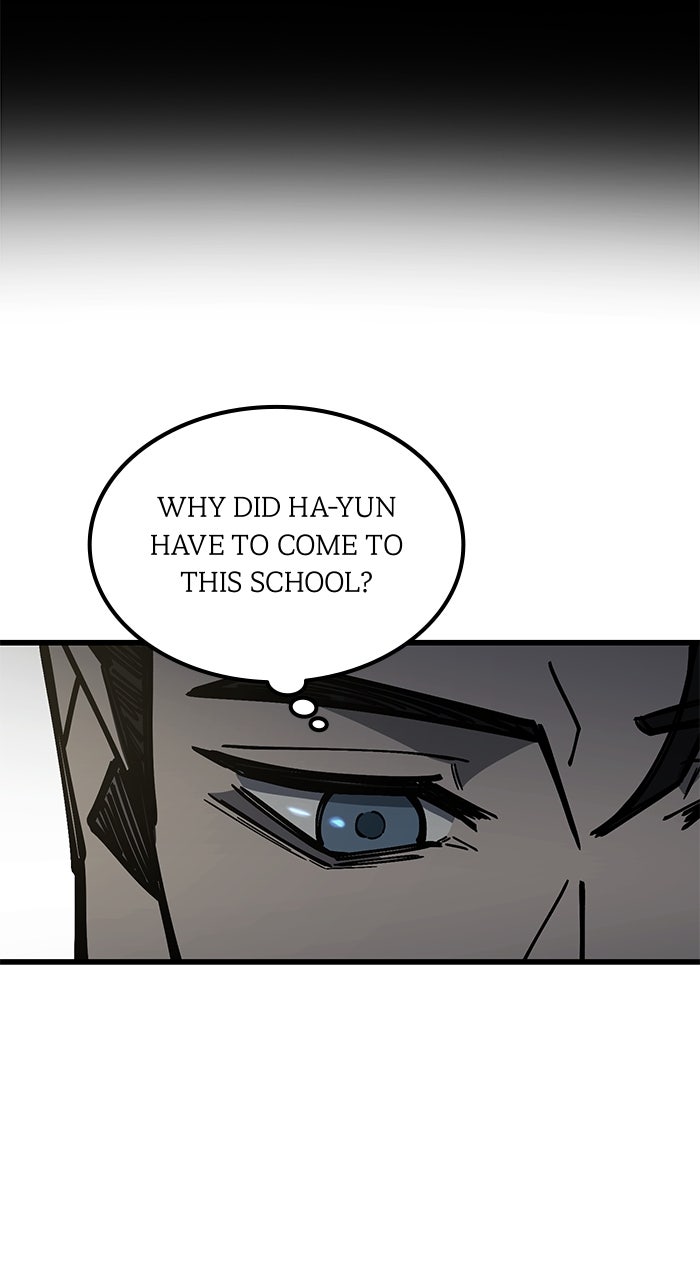 Read The Dropout Returns EN Manga Online