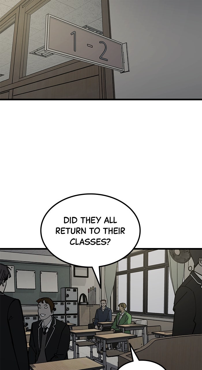 Read The Dropout Returns EN Manga Online