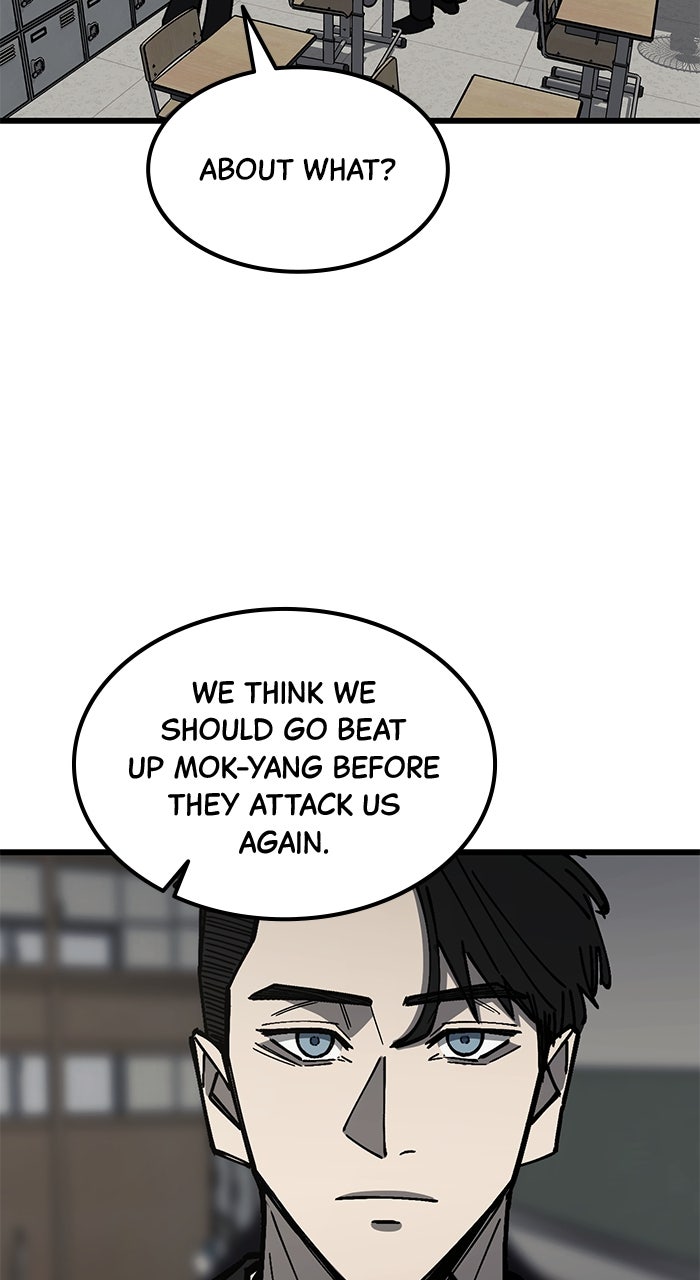 Read The Dropout Returns EN Manga Online