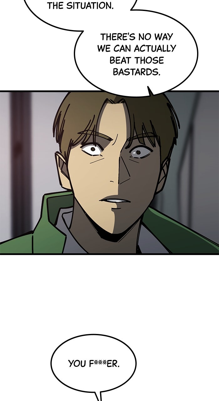 Read The Dropout Returns EN Manga Online