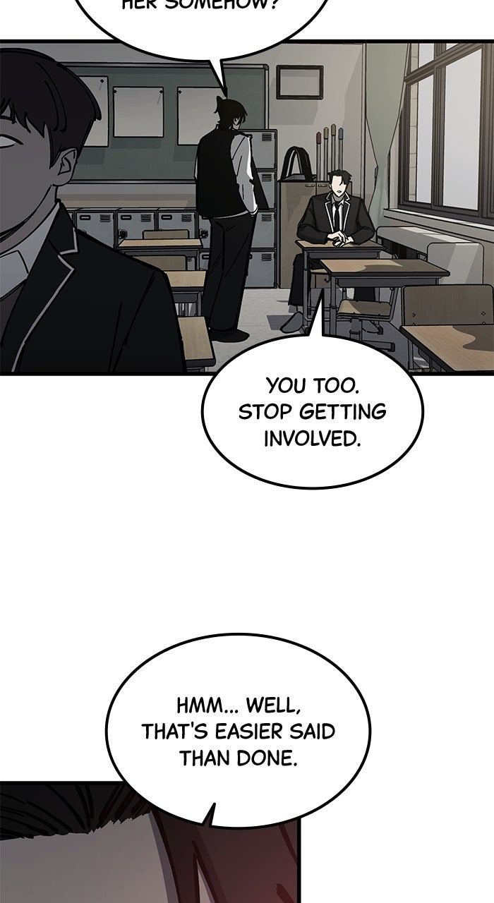 Read The Dropout Returns EN Manga Online