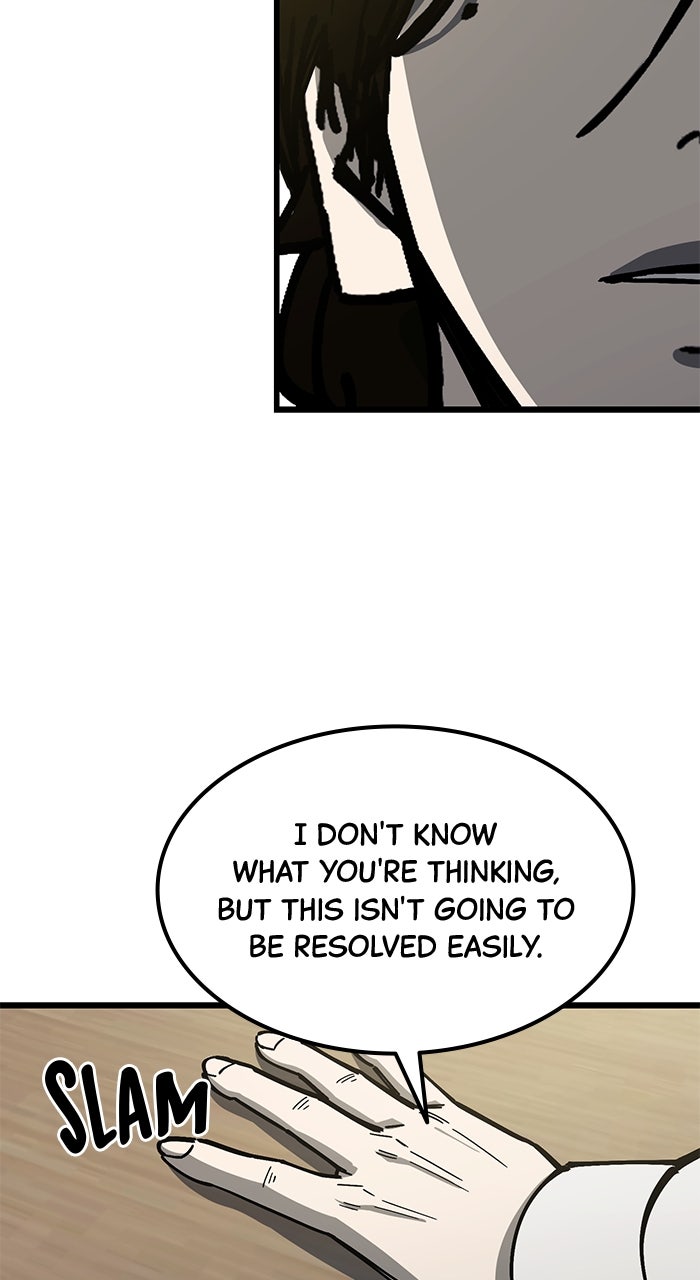 Read The Dropout Returns EN Manga Online