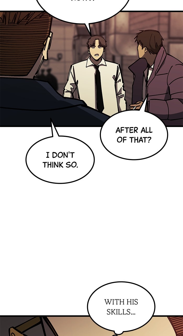 Read The Dropout Returns EN Manga Online